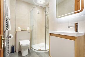 Hapimag Burnside Park Apartments