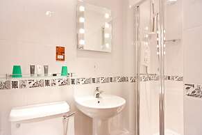 Hapimag Burnside Park Apartments