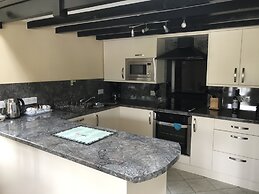 Hapimag Burnside Park Apartments