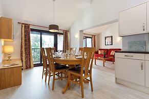 Hapimag Burnside Park Apartments