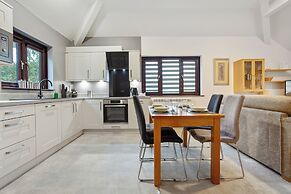 Hapimag Burnside Park Apartments