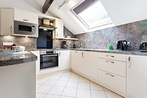 Hapimag Burnside Park Apartments