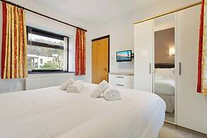 Hapimag Burnside Park Apartments