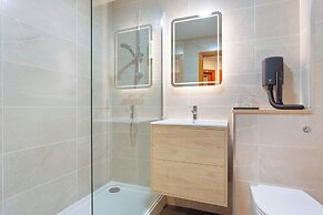 Hapimag Burnside Park Apartments