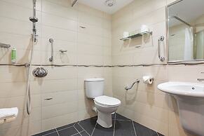 Hapimag Burnside Park Apartments