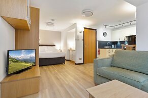 Hapimag Burnside Park Apartments