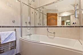 Hapimag Burnside Park Apartments