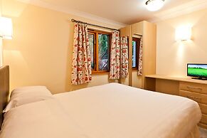 Hapimag Burnside Park Apartments