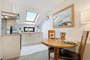 Hapimag Burnside Park Apartments