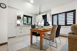 Hapimag Burnside Park Apartments