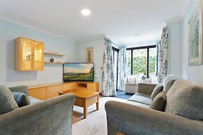 Hapimag Burnside Park Apartments