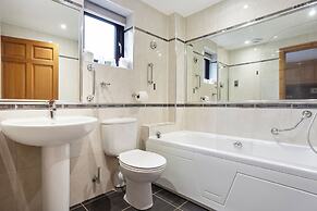 Hapimag Burnside Park Apartments