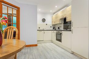 Hapimag Burnside Park Apartments