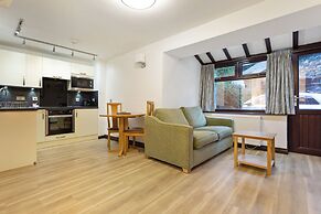 Hapimag Burnside Park Apartments