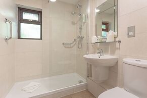 Hapimag Burnside Park Apartments