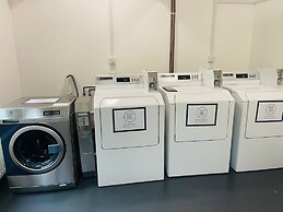 Hapimag Burnside Park Apartments