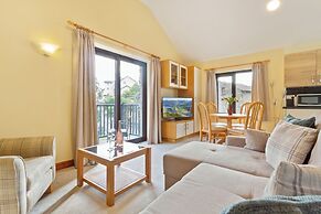 Hapimag Burnside Park Apartments