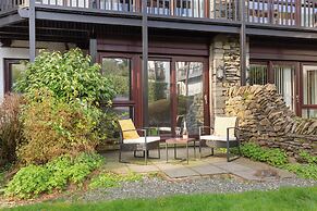 Hapimag Burnside Park Apartments