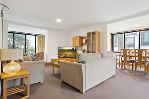 Hapimag Burnside Park Apartments