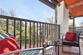 Hapimag Burnside Park Apartments