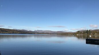 Hapimag Burnside Park Apartments