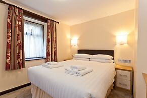 Hapimag Burnside Park Apartments