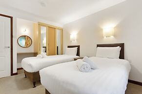 Hapimag Burnside Park Apartments