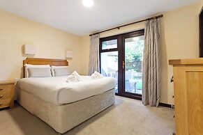 Hapimag Burnside Park Apartments