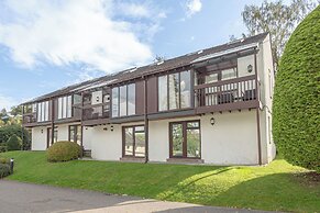 Hapimag Burnside Park Apartments