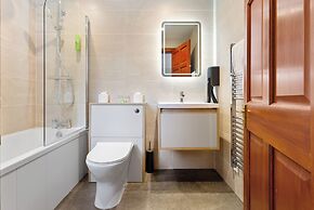 Hapimag Burnside Park Apartments