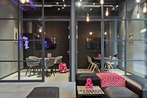 MOXY Frankfurt East
