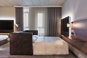 MOXY Frankfurt East