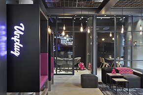 MOXY Frankfurt East