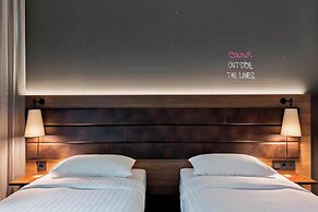 MOXY Frankfurt East