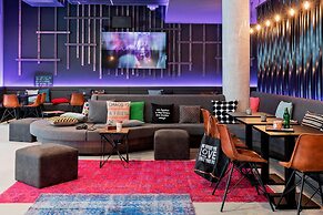 MOXY Frankfurt East