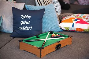 MOXY Frankfurt East