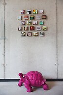 MOXY Frankfurt East