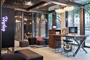 MOXY Frankfurt East