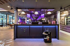 MOXY Frankfurt East