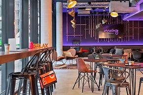 MOXY Frankfurt East