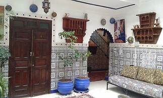 Riad Beautiful Dreams