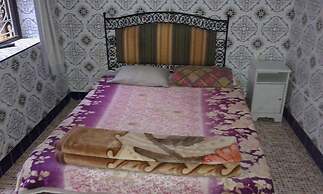 Riad Beautiful Dreams