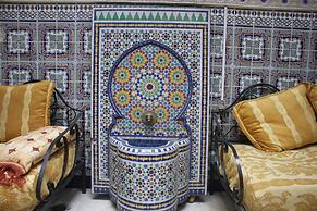 Riad Beautiful Dreams