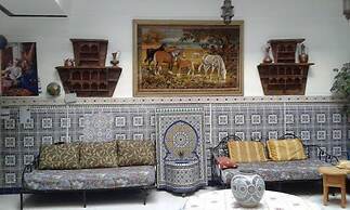 Riad Beautiful Dreams