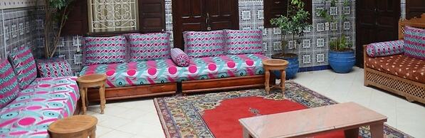 Riad Beautiful Dreams