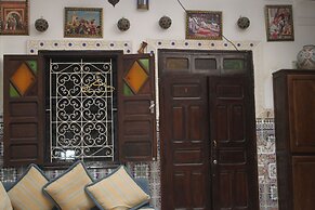 Riad Beautiful Dreams