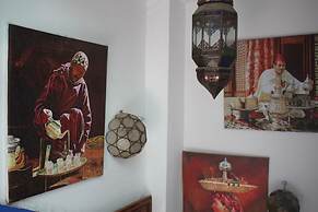 Riad Beautiful Dreams