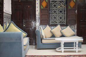 Riad Beautiful Dreams