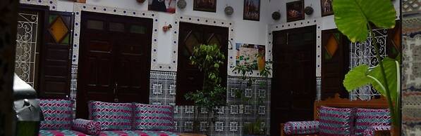 Riad Beautiful Dreams