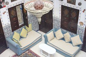 Riad Beautiful Dreams